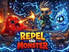 Gioco Repel The Monster