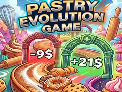 Gioco Pastry Evolution Game