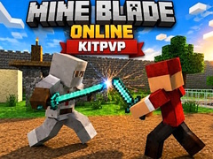 Gioco Mine Blade Online KitPvP