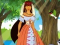 Gioco Pocahontas Dress Up