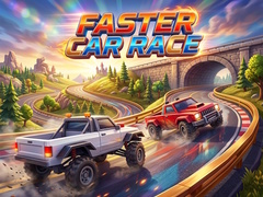 Gioco Faster Car Race