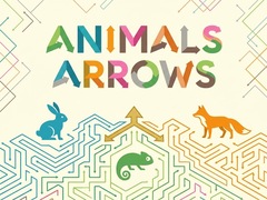 Gioco Animals Arrow