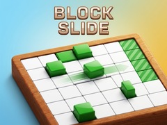 Gioco Block Slide