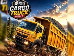 Gioco Cargo Truck Game