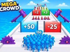 Gioco Mega Crowd