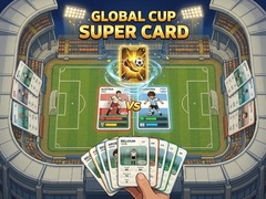 Gioco Global Cup Super Card