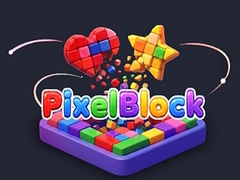 Gioco Pixel Block