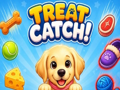 Gioco Treat Catch