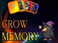 Gioco Crow Memory