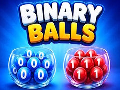 Gioco Binary Balls