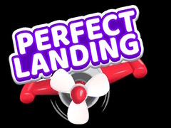 Gioco Perfect Landing