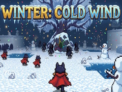 Gioco Winter: Cold Wind