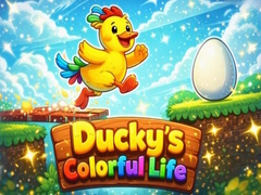 Gioco Ducky's Colorful Life
