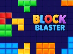 Gioco Block Blaster