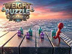 Gioco Weight Puzzle Game