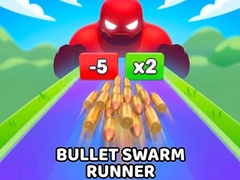 Gioco Bullet Swarm Runner