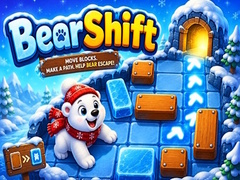 Gioco Bear Shift