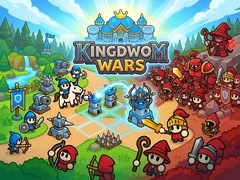 Gioco Kingdom Wars