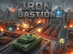 Gioco Iron Bastion
