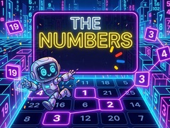 Gioco The Numbers