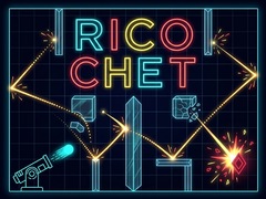 Gioco Ricochet