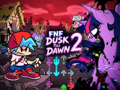Gioco FNF Dusk Till Dawn 2