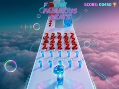 Gioco FNF Fabulous Beats
