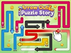 Gioco Arrow Out: Puzzle Story