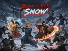 Gioco Blood-Red Snow
