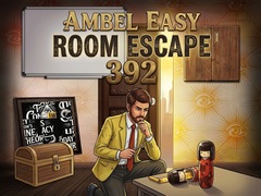 Gioco Amgel Easy Room Escape 392