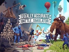 Gioco Totally Accurate Battle