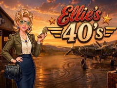 Gioco Ellie’s 40s Wartime Chic