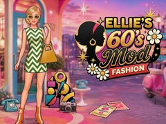 Gioco Ellie’s 60s Mod Fashion