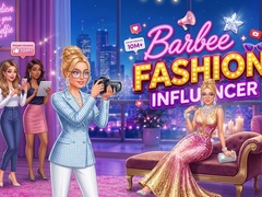 Gioco Barbee Fashion Influencer