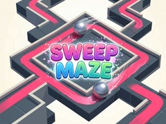 Gioco Sweep Maze