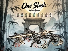Gioco One Slash: Nine Gates