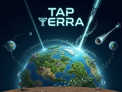 Gioco Tap Terra
