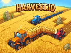 Gioco Harvest.io