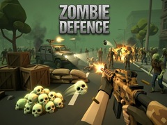 Gioco Zombie Defence