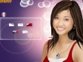 Gioco Brenda Song Makeup