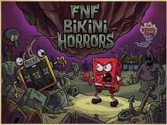 Gioco FNF Bikini Horrors