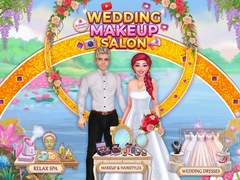 Gioco Wedding Makeup Salon