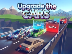 Gioco Upgrade the CARS