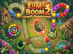 Gioco Zuma Boom 2