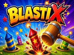 Gioco Blastix