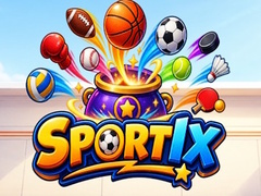 Gioco Sportix