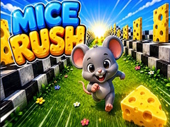 Gioco Mice Rush