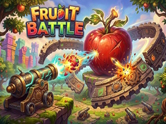 Gioco Fruit Battle
