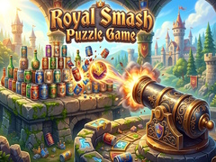 Gioco Royal Smash Puzzle Game