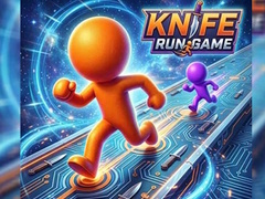 Gioco Knife Run Game
